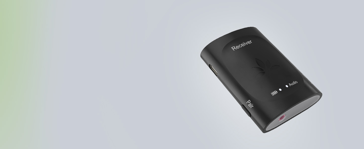 Un diseño compacto y materiales robustos permiten que el Audiplex se utilice de forma versátil.