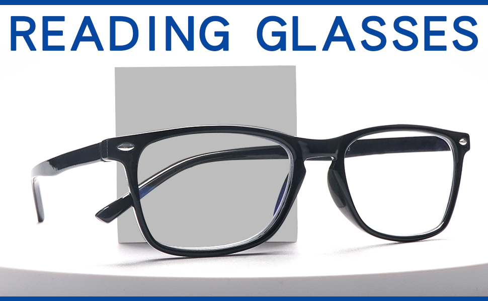 reading glasses