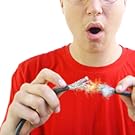 Fix cable tube cracking, adapter damage