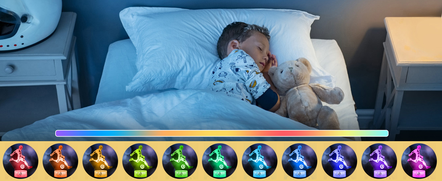 Nachtlicht für Kinder