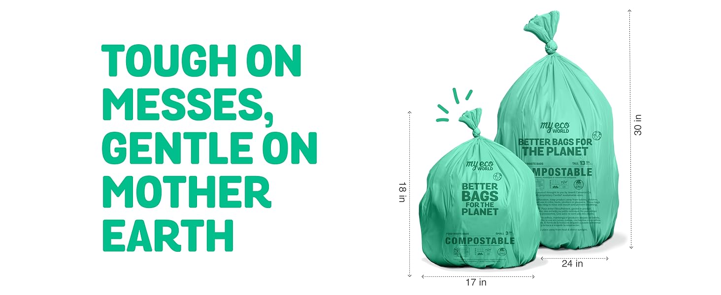 trash bags 3 gallon trash bag small trash bags bathroom bags