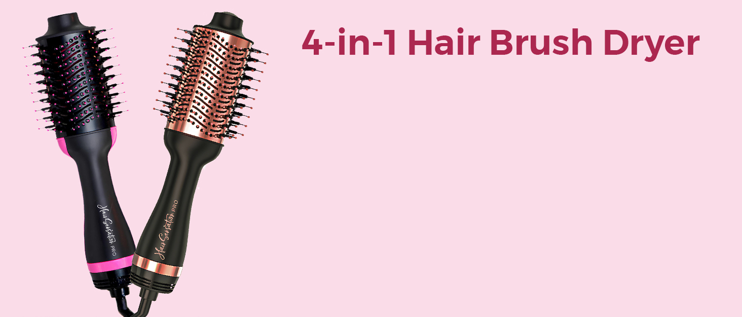 Hair Dryer