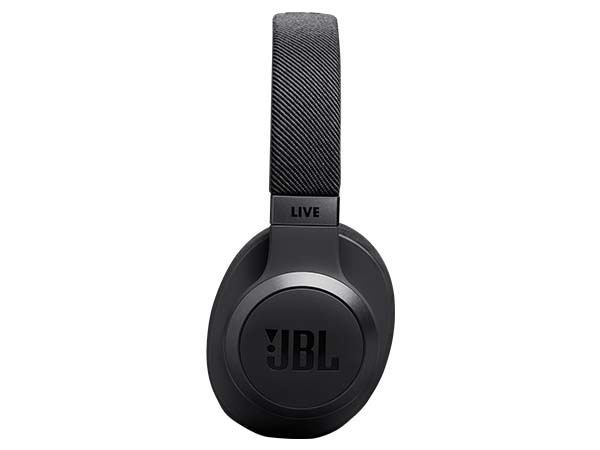 JBL Live 770 NC Wireless Over-Ear Headphones with Noise