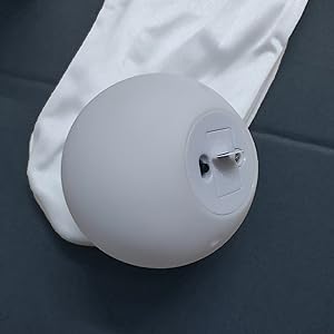 led poi balls for Beginner