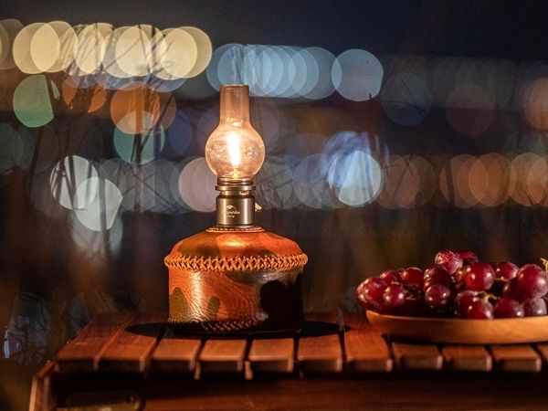 Amazon.com: Naturehike Camping Lantern Glass, Fuel Canister