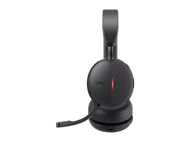 B0CVHHW2NP - Dell Pro Wireless ANC Headset - WL5024