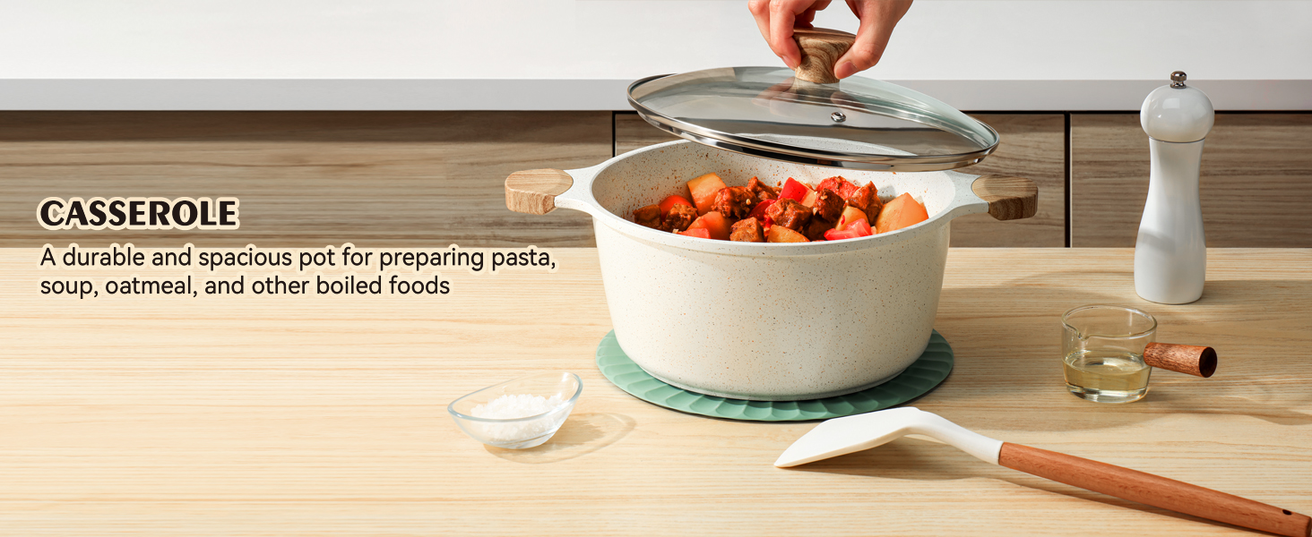 casserole