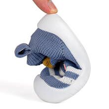flexible baby shoes