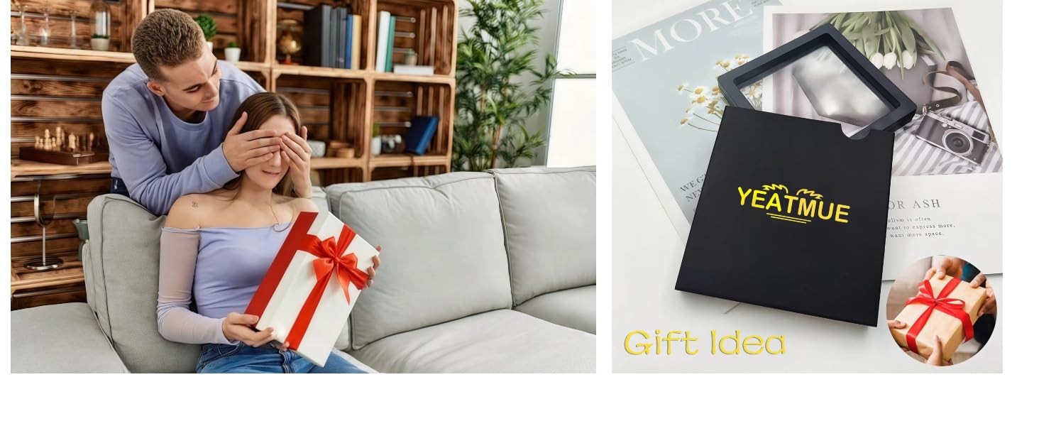 Handmade Statement Drop Earrings