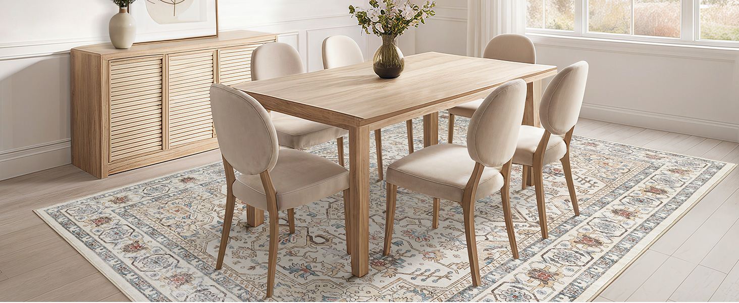 Dining Room Rug