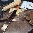 forming table
