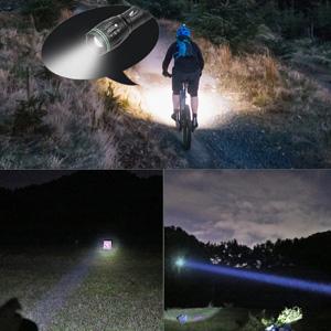 led flashlights high lumens small flashlights powerful