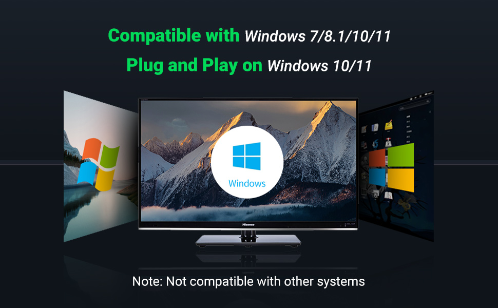 USB Bluetooth dongle for PC