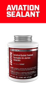 *ょょ商品 Loctite 38657高Flexガスケットメーカー – 1.69オンス