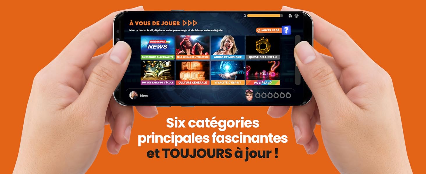 outsmarted quizz tv promo