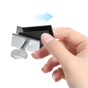 Sliding Door Window Lock Security