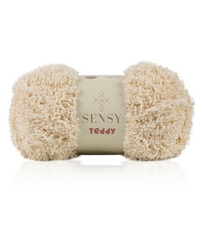 Sensy Teddy Sheepy Sherpa Fleece Yarn - Soft & Cozy for Baby Blankets, 109 Yards, Gauge 5 Bulky (Green) 561169c2 7535 4ae4 B748 1fec725f080b. CR0,0,200,225 PT0 SX200 V1