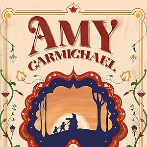 Editora fiel, Amy Carmichael, Elisabeth Elliot