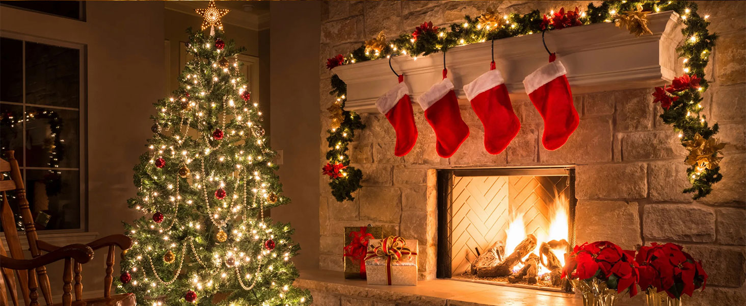 battery christma light