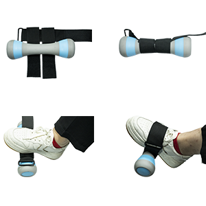 Leg Curl Kickbacks, Leg Extensions, Lower Body Strength Training