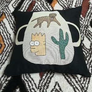 bfgf クッション　クッションカバー Amazon.co.jp: Peel Forest クッションカバー 45×45cm おしゃれ