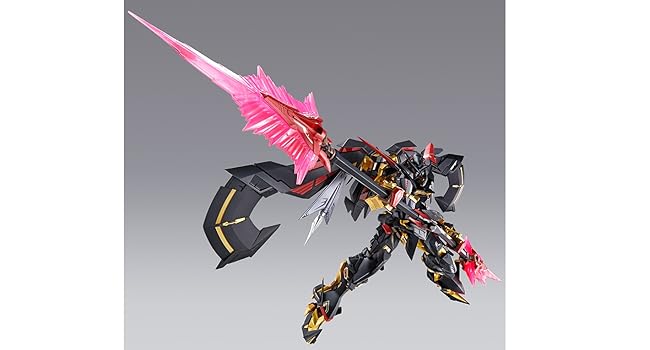 Amazon.co.jp: TAMASHII NATIONS METAL BUILD 機動戦士ガンダム