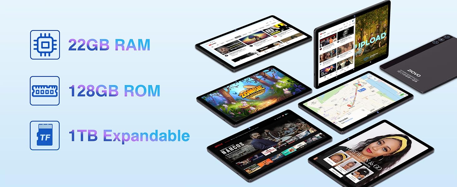 TABLET