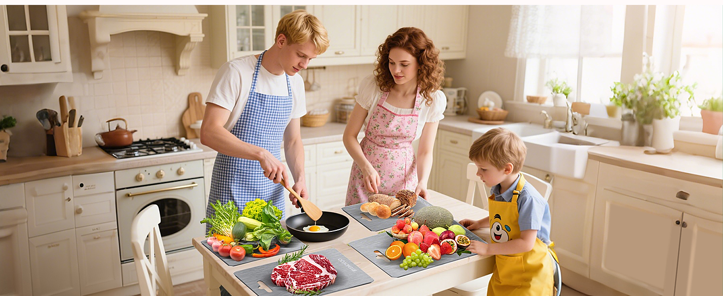 Kitchen Cutting Board