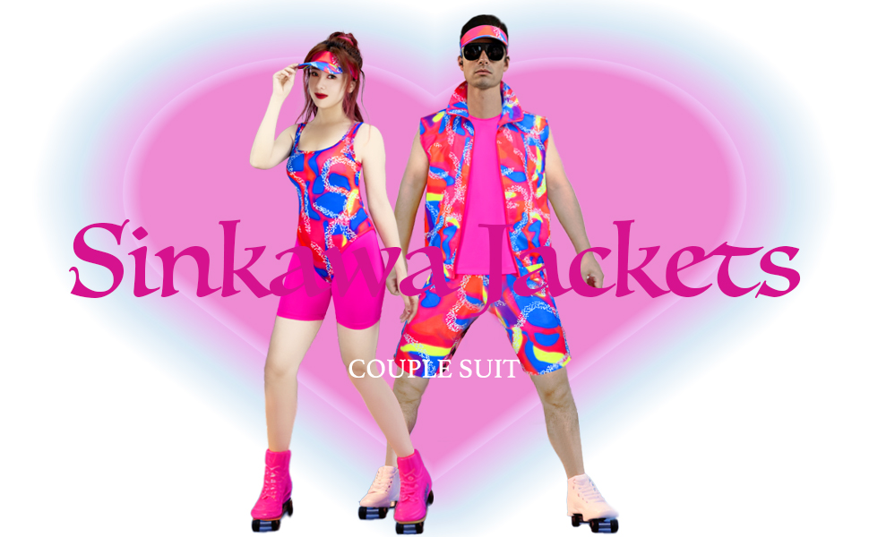 workout costume for women