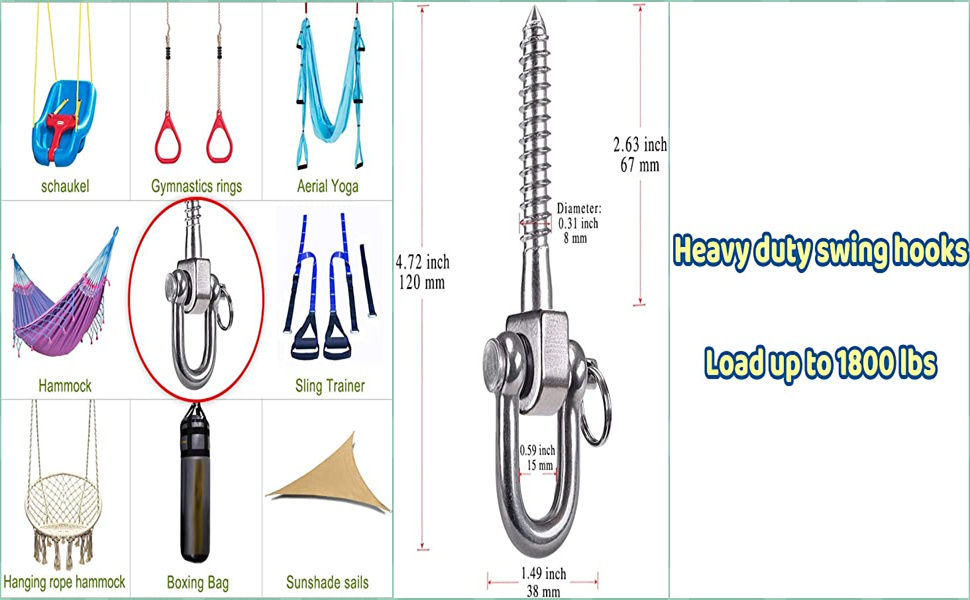 the ultimate fishing hook - heavy duty fishing hook