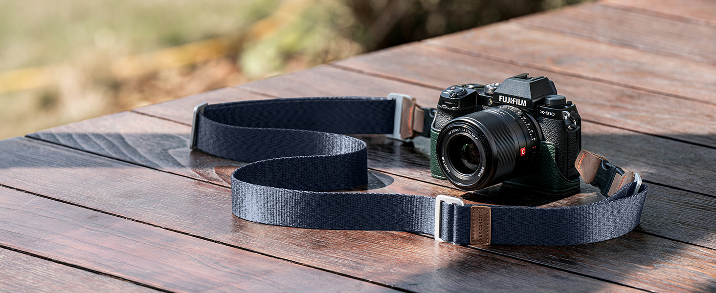 camera sholder sling strap