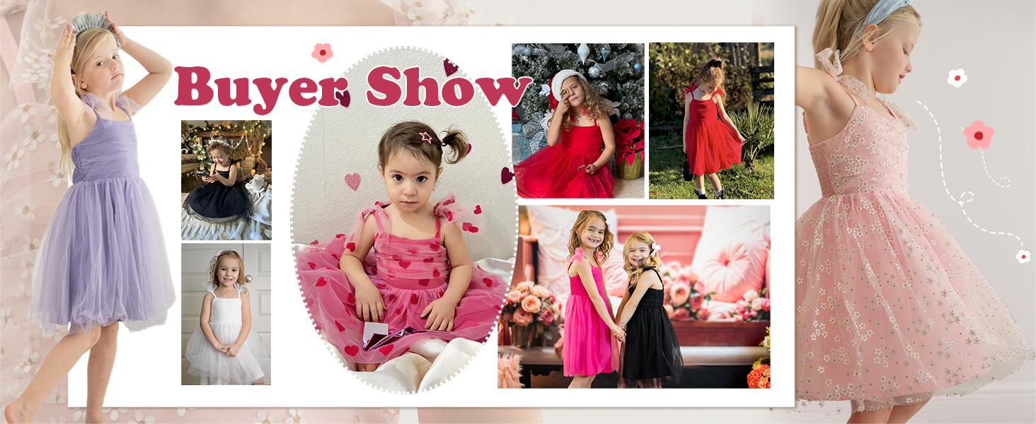 toddler pink dress