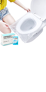 toilet seat cover kids