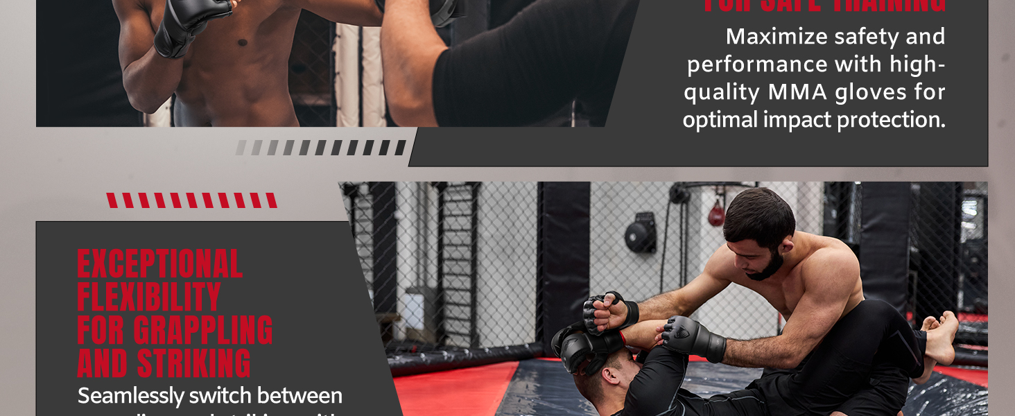 mma