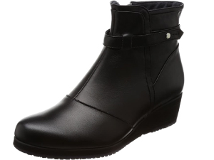 Amazon | [アシックスウォーキング] 3E チロリアン 外羽