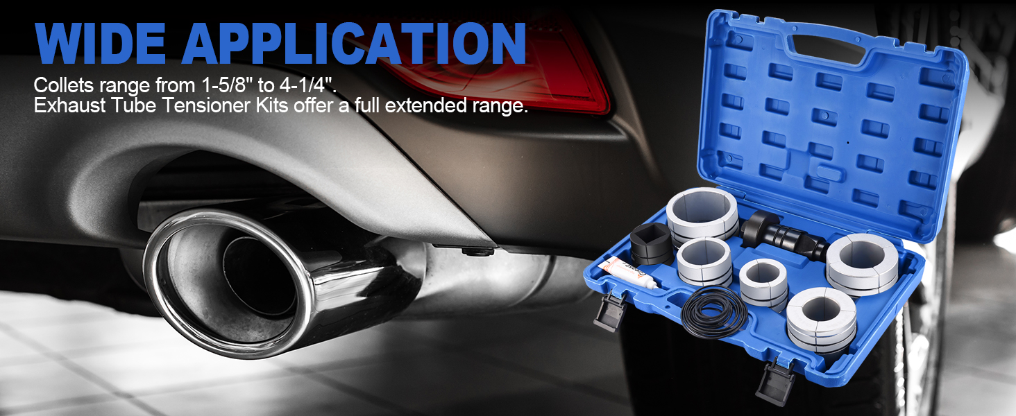 WIDE APPLICATION