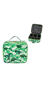 toiletry travel bag cosmetic case makeup organizer travel cosmetic pouch makeup bag set