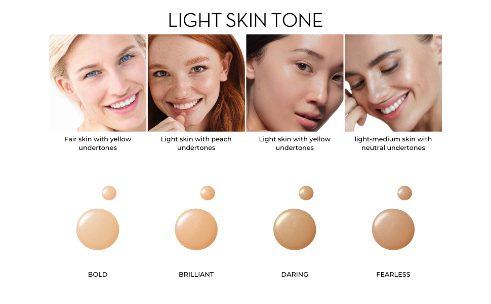 Amazon.com : Organic Serum Foundation | Vegan, Buildable