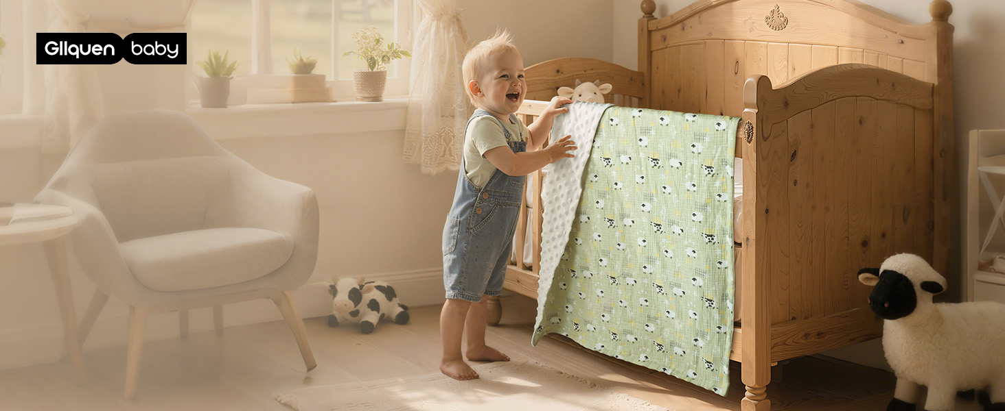 baby blanket