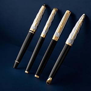 Amazon | WATERMAN ウォーターマン 万年筆 エクセプション