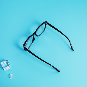 blue light blocking reading glasses +2.0 women