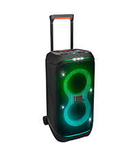 JBL PartyBox Club 120 - Portable Party Speaker with Foldable