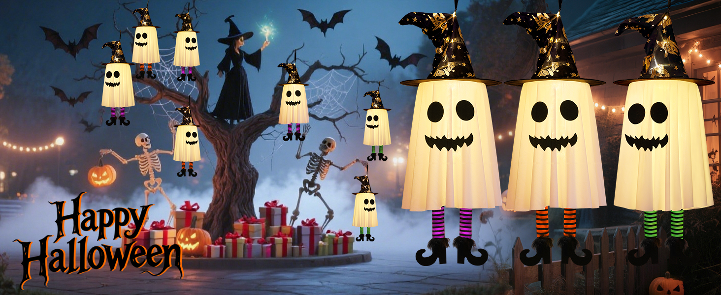 Perfect Choice for Halloween Decorations, Ideal Halloween Decor,Halloween Decorations Outdoor Indoor