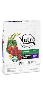 nutro adult