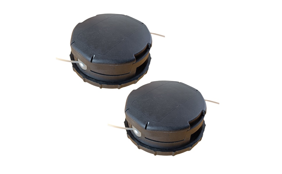 Amazon.com : 2Pack Speed Feed 450 Trimmer Head (10*1.25) for
