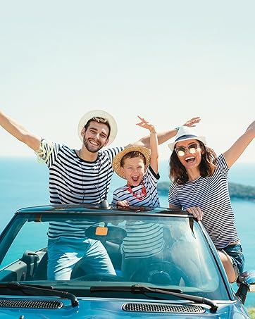 motion sickness bands