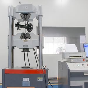 Struts Shock Assembly