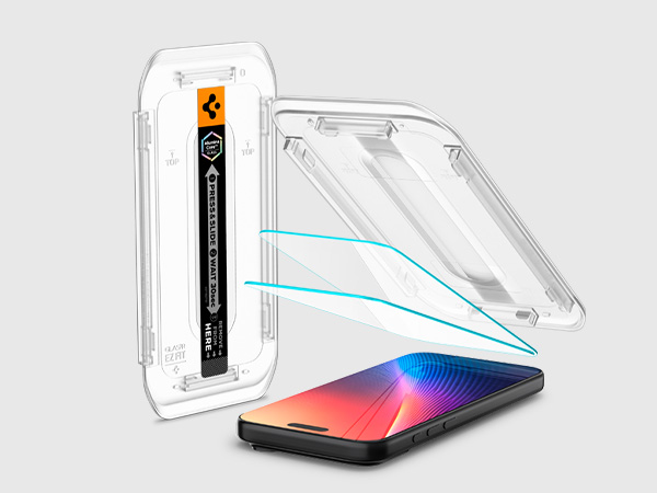 Glas.tR EZ Fit AluminaCoreTM