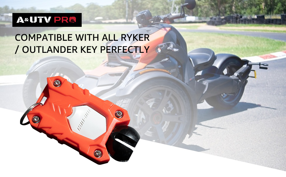 key fob holder