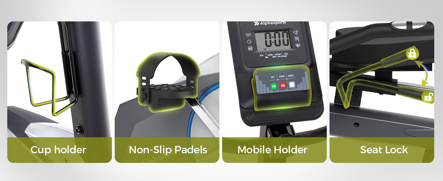 LUXECYCLES Electric Bike